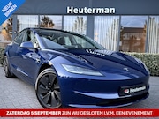 Tesla Model 3 - Premium Long Range AWD Highland/Pano/Stoelventil.