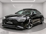 Audi RS7 - 4.0 TFSI RS 7 quattro