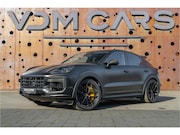 Porsche Cayenne Coupé - 4.0 Turbo E-Hybrid GT | PPF MAT | Bijrijdersdisplay | CARBON