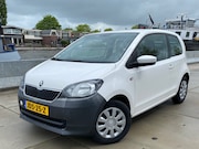 Skoda Citigo - 1.0 Greentech Arctic Air Volkswagen Polo