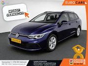 Volkswagen Golf - Variant 1.5 eTSI Life Business Automaat Trekhaak Airco ECC N