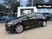 Seat Ibiza - 1.0 EcoTSI Style Plus | 16" VELGEN | PARKEERSENSOREN ACHTER