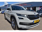 Skoda Kodiaq - 1.5 TSI Sportline Business 7-Pers. , TREKH , VIRTUAL COCKPIT