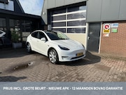 Tesla Model Y - RWD 58 kWh SOH 95% LFP/WARMTEPOMP *ALL-IN PRIJS