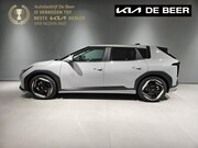 Kia EV4 - 58, 3 kWh 204PK Plus Advanced