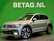 Volkswagen Tiguan - 2.0 TSI 4Motion Highline | 2500 Trekgewicht |