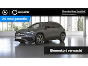Mercedes-Benz GLA-Klasse - 200 Business Solution AMG | Night | Panoramadak | Memory sto