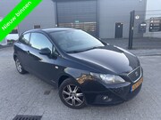 Seat Ibiza - 1.2 TDI Clima|Cruise|Leder