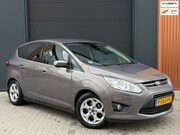 Ford C-Max - 1.6 Titanium|Dis.riem vervangen|Trekhaak|Parkeersensoren|Cli