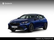 BMW 1-serie - | M Sportpakket + Pro | Stuurwiel verwarmd