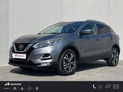 Nissan Qashqai - 1.3 DIG-T N-Connecta / Dealer onderhouden / Panorama dak / 1