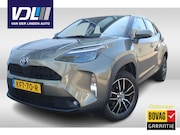 Toyota Yaris Cross - 1.5 Hybrid Active 17" inch velgen l Apple carplay/ android a