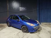 Peugeot 206 - + 1.4 XS