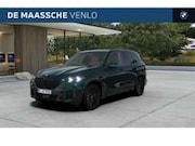 BMW X5 - xDrive50e M Sport Automaat / Panoramadak Sky Loung