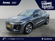 Audi Q6 e-tron - S edition 83 kWh