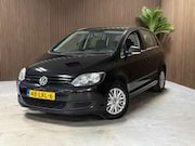Volkswagen Golf Plus - 1.2 TSI Trendl.BlueM