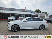 BMW 3-serie GT - Gran Turismo 328i xDrive High Executive