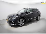 Volkswagen Tiguan All-Space - 1.5 TSI R-Line Business+ 7 Persoons | Panoramadak