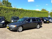 Volvo V70 - APK NIEUW BI FUEL LPG/CNG AIRCO RIJD NIEUW