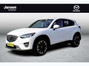 Mazda CX-5 - 2.5 SkyActiv-G 192 GT-M 4WD , Automaat, Schuifdak, Leder, B