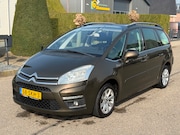 Citroën C4 Grand Picasso - 1.6 VTi Selection 5p 2011 Navi/Clima/Lmv