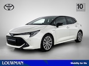 Toyota Corolla - 2.0 Hybrid TeamNL | Dealeronderhouden |