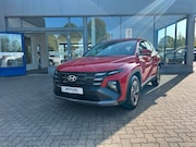 Hyundai Tucson - Select NAVI SITZHG KLIMAAUTOMATIK