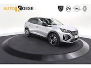 Peugeot e-2008 - EV GT 50 kWh | 3 Fase | 360 Camera | Adaptieve Cruise Contro