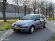 Opel Corsa - 1.2-16V Rhythm*NEW APK 03/27*AIRCO*ELEK. RAMEN
