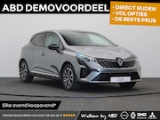Renault Clio - TCe 90pk GPF techno | Apple carplay | Android auto | Climate