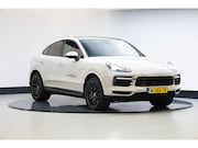 Porsche Cayenne Coupé - 3.0 E-Hybrid | 21 Inch | Panoramadak |