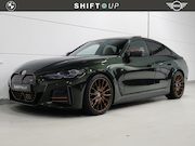 BMW i4 - M50 84 kWh Schuifdak | M Stoelen | Harman Kardon | CoPilot