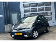 Toyota Aygo - 1.0 VVT-i Comfort | Airco | Navi | Camera | 5-DRS