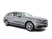 Mercedes-Benz C-klasse - Estate 350 e Lease Edition (Plug-In) Aut. *LEATHER | FULL-LE