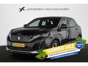 Peugeot 3008 - 1.6 HYbrid 225 Allure SOH 100% Apple CarPlay Achteruitrijcam