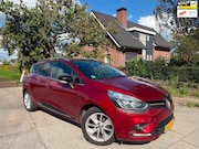 Renault Clio - 1.5 dCi Ecoleader Limited/ bj 2017 ( euro 6)