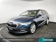 Skoda Octavia - Combi 1.5 e-TSI Business Edition | Stoelverwarming | Trekhaa