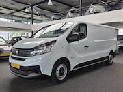 Fiat Talento - 2.0 MultiJet L2H1 , Trekhaak, Carplay, Camera, Cruise, Airco