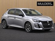 Peugeot 208 - 1.2 Hybrid 110 e-DCS6 Style VOORRAAD KORTING