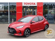 Toyota Yaris - HYBRID 130 EXECUTIVE NIEUW & DIRECT LEVERBAAR-VOORRAADKORTIN
