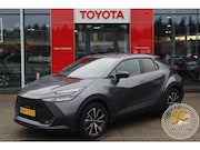 Toyota C-HR - HYBRID 140 DYNAMIC ANDROID/APPLE AD-CRUISE PRIVACY-GLASS PAR