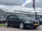 Audi A3 - Sportback 1.2 TFSI Attraction Pro Line Business trekhaak