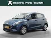 Hyundai i10 - 1.0 Comfort | Navigatie | Camera | Cruise control