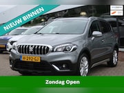 Suzuki S-Cross - 1.4 Boosterjet Exclusive