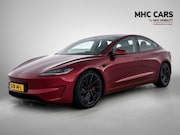 Tesla Model 3 - Performance AWD 78 kWh