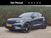 Volvo EC40 - Single Motor Extended Range Plus Black Ed. 82 kWh | Demo | P