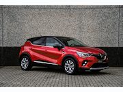 Renault Captur - 1.6 E-Tech Plug-in Hybrid 160 Intens