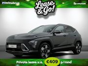 Hyundai Kona - 1.6 GDI HEV Comfort Plus Full Hybride Automaat met Navigatie