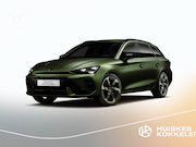 CUPRA Leon Sportstourer - 1.5 TSI e-Hybrid 272pk VZ Tribe Edition