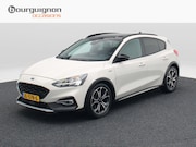 Ford Focus - 1.5 EcoBoost 150 Pk Automaat Active Business | Stoel/Stuurve